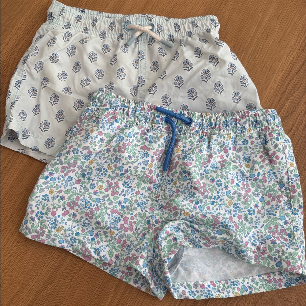 Zara Boys swim - size 3-4 - great condition